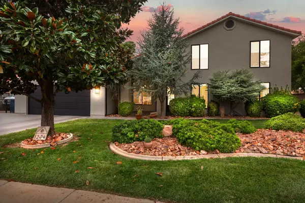 1204 S 1280, St George, UT 84790