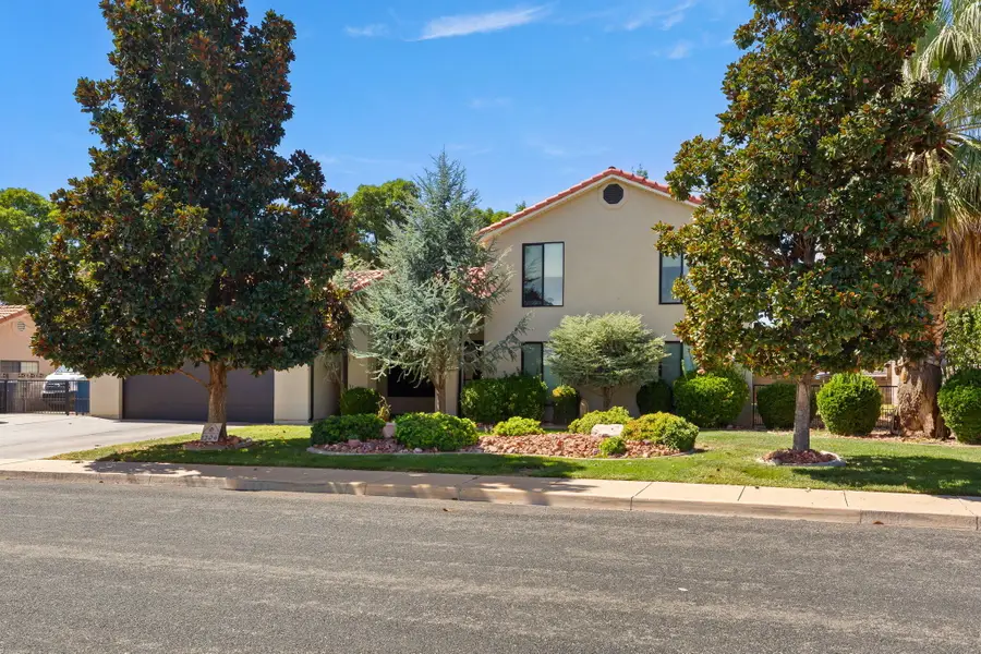 1204 S 1280, Saint George, UT 84790 - #2