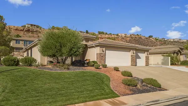 63 N Arroyo Dr, St George, UT 84790