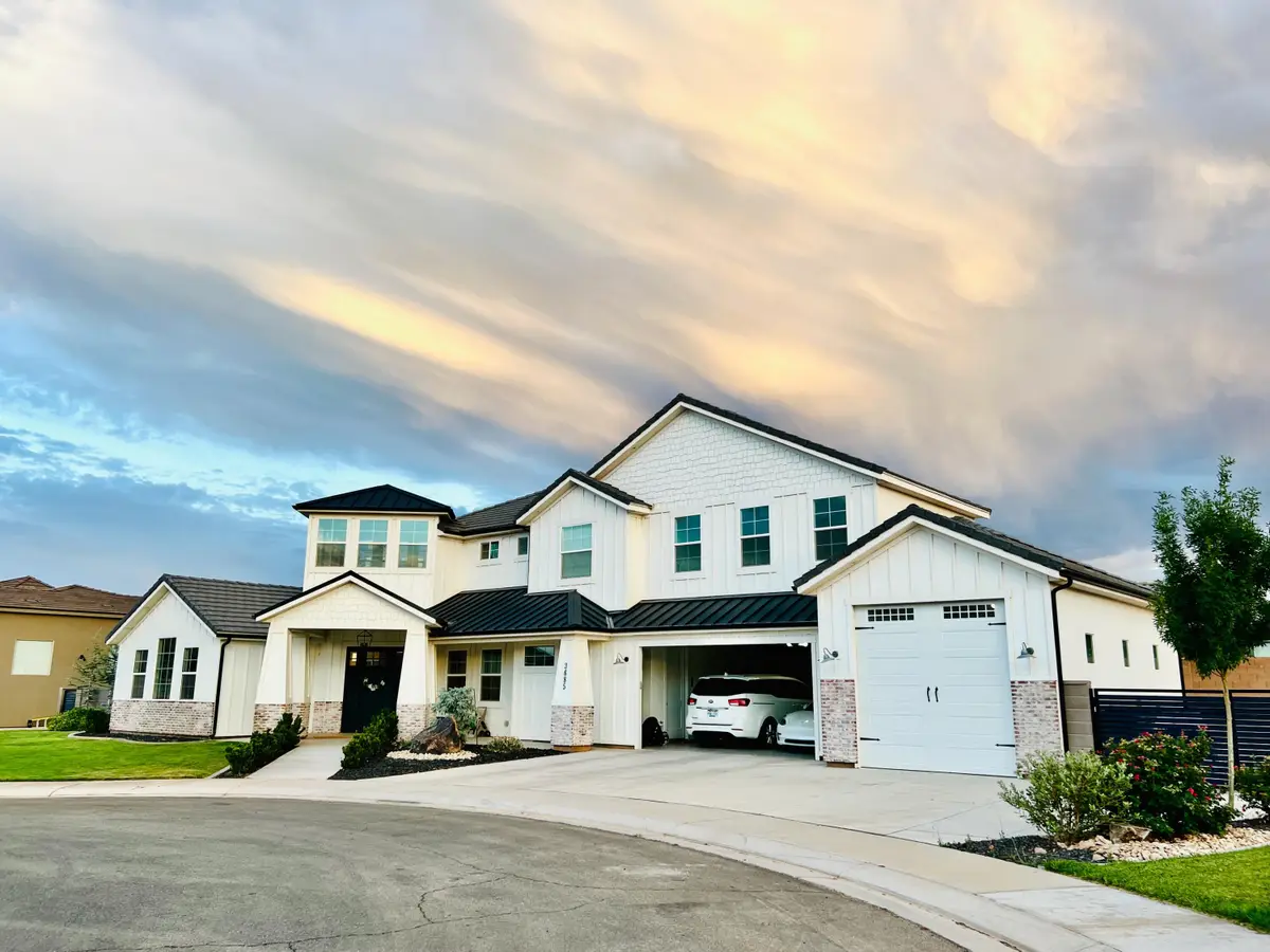 3685 W 2510, Hurricane, UT 84737 - #1