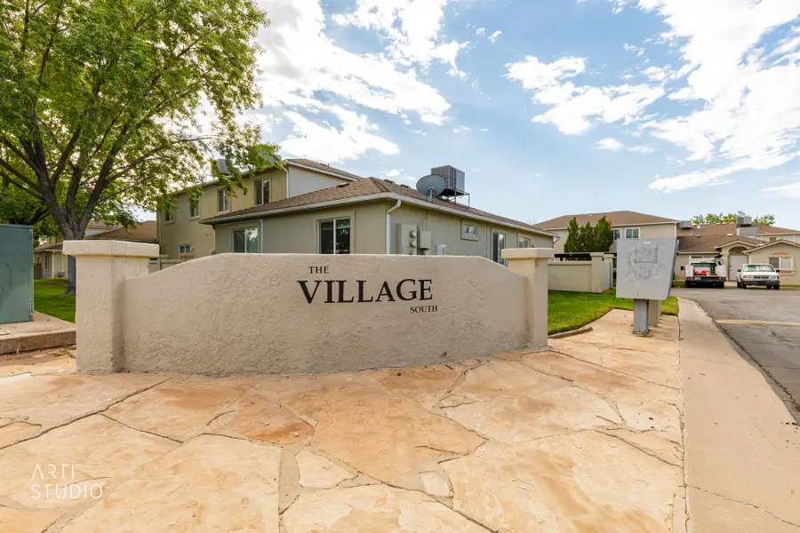 444 E Sunland Dr #66, Saint George, UT 84790 - #3