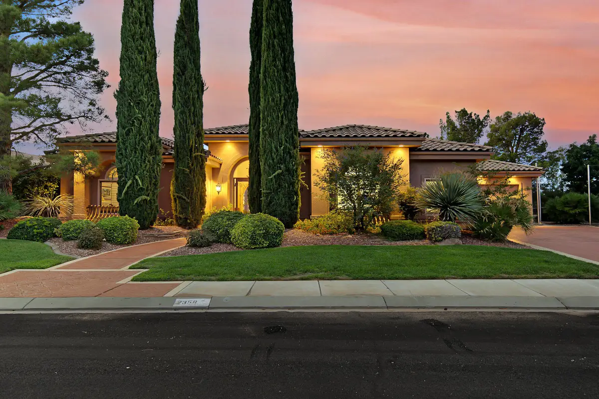 2358 W 750, Hurricane, UT 84737 - #1