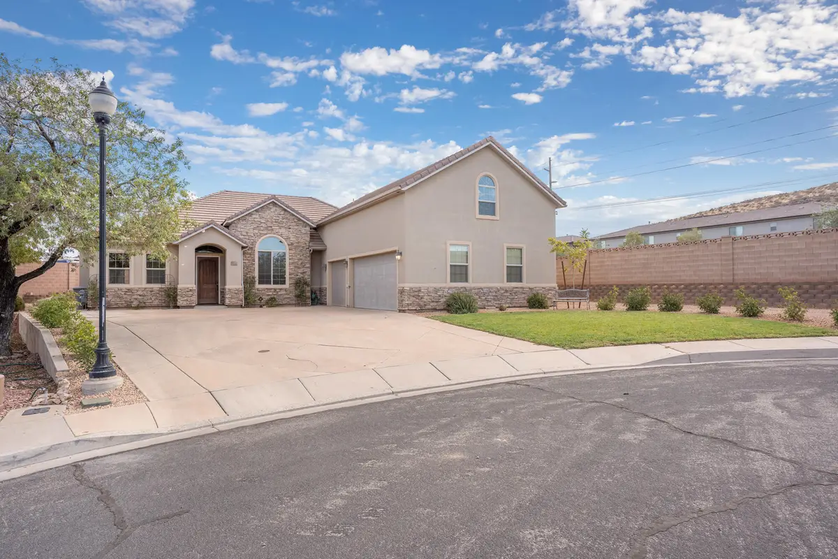 1463 E 3090 S Cir, Saint George, UT 84790 - #1
