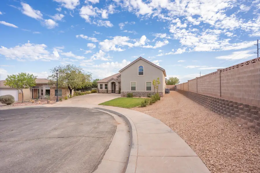 1463 E 3090 S Cir, Saint George, UT 84790 - #3