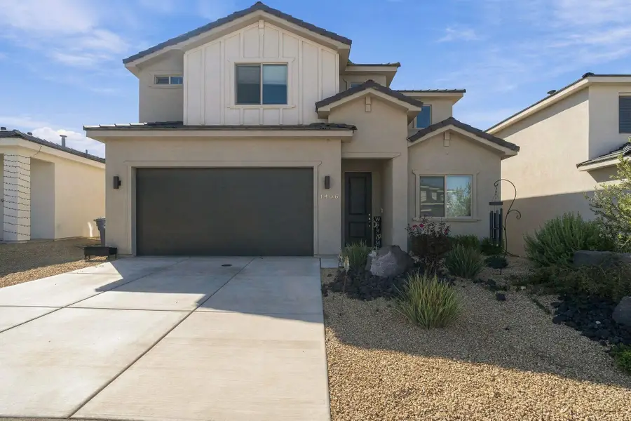 1406 White Desert Dr, Saint George, UT 84790 - #2