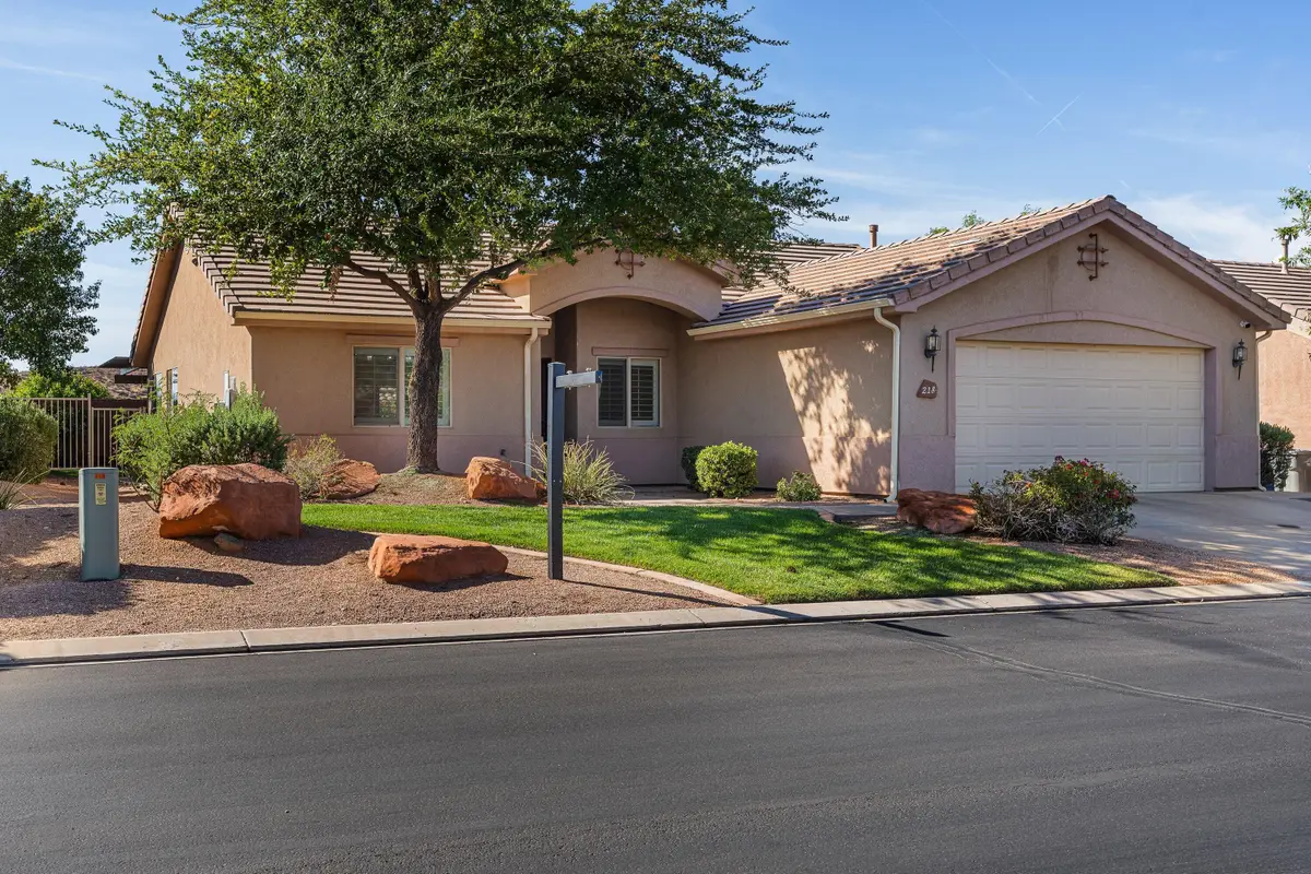 1630 E 2450 #218, Saint George, UT 84790 - #1