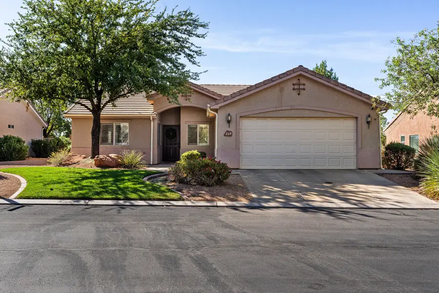 1630 E 2450 #218, Saint George, UT 84790 - #2