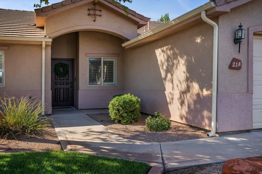 1630 E 2450 #218, Saint George, UT 84790 - #3