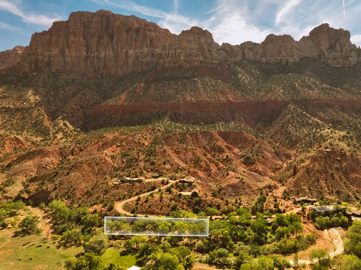 1219 Canyon Springs Rd #34, Springdale, UT 84767 - #1