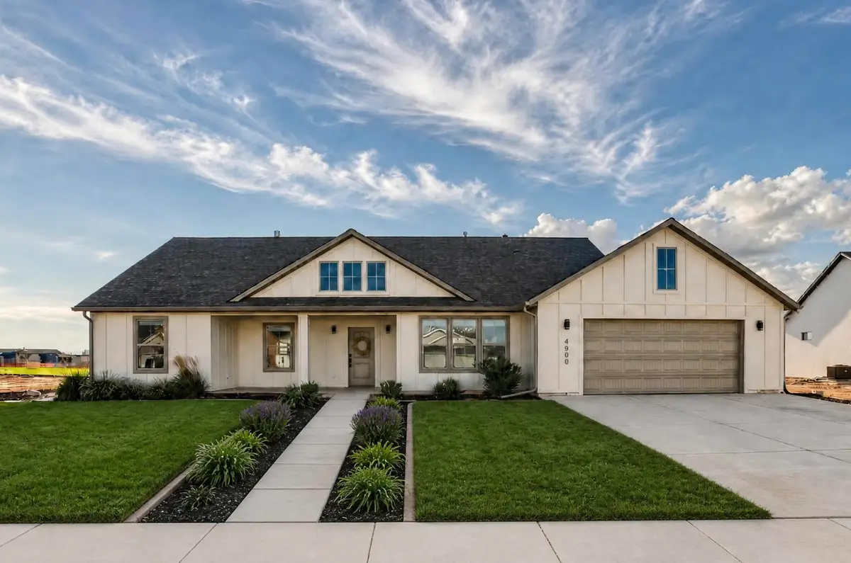 4909 N Winchester Dr, Enoch, UT 84721 - #1