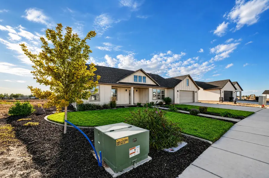 4909 N Winchester Dr, Enoch, UT 84721 - #3