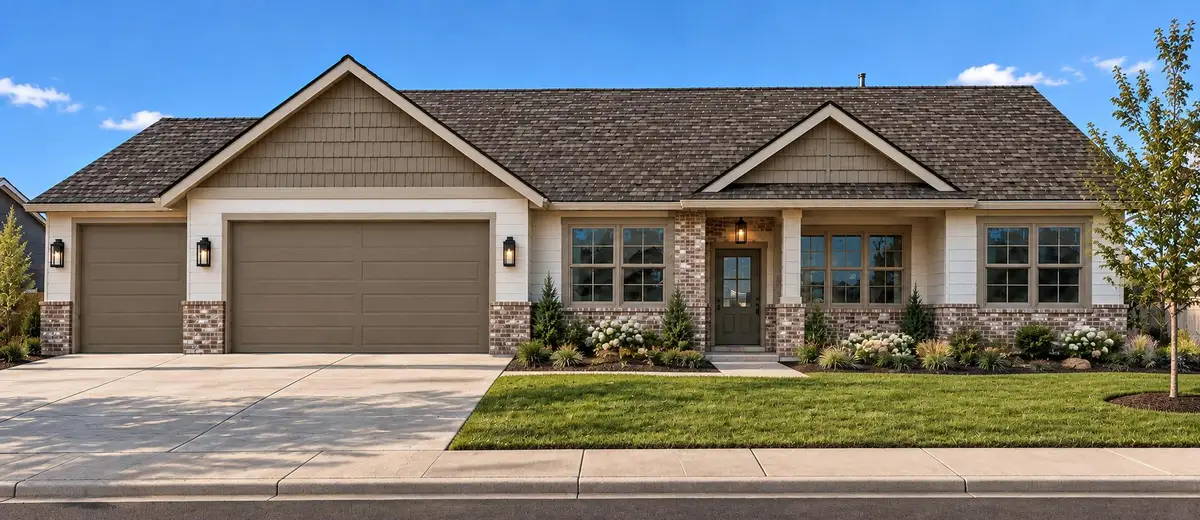 1326 W 375, Parowan, UT 84761 - #1