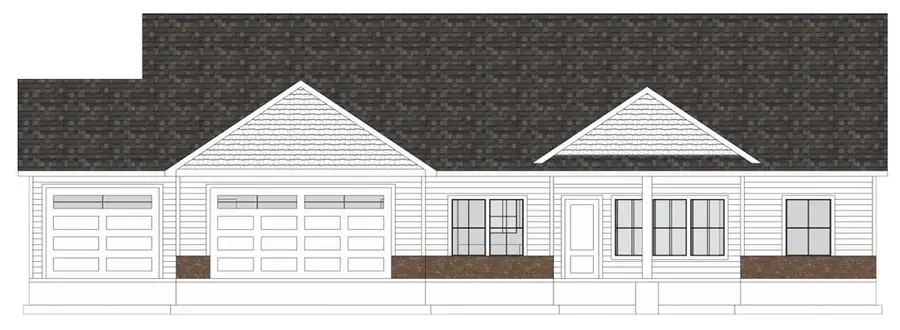 1326 W 375, Parowan, UT 84761 - #2
