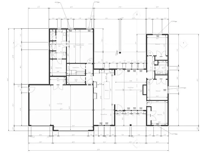 1326 W 375, Parowan, UT 84761 - #3