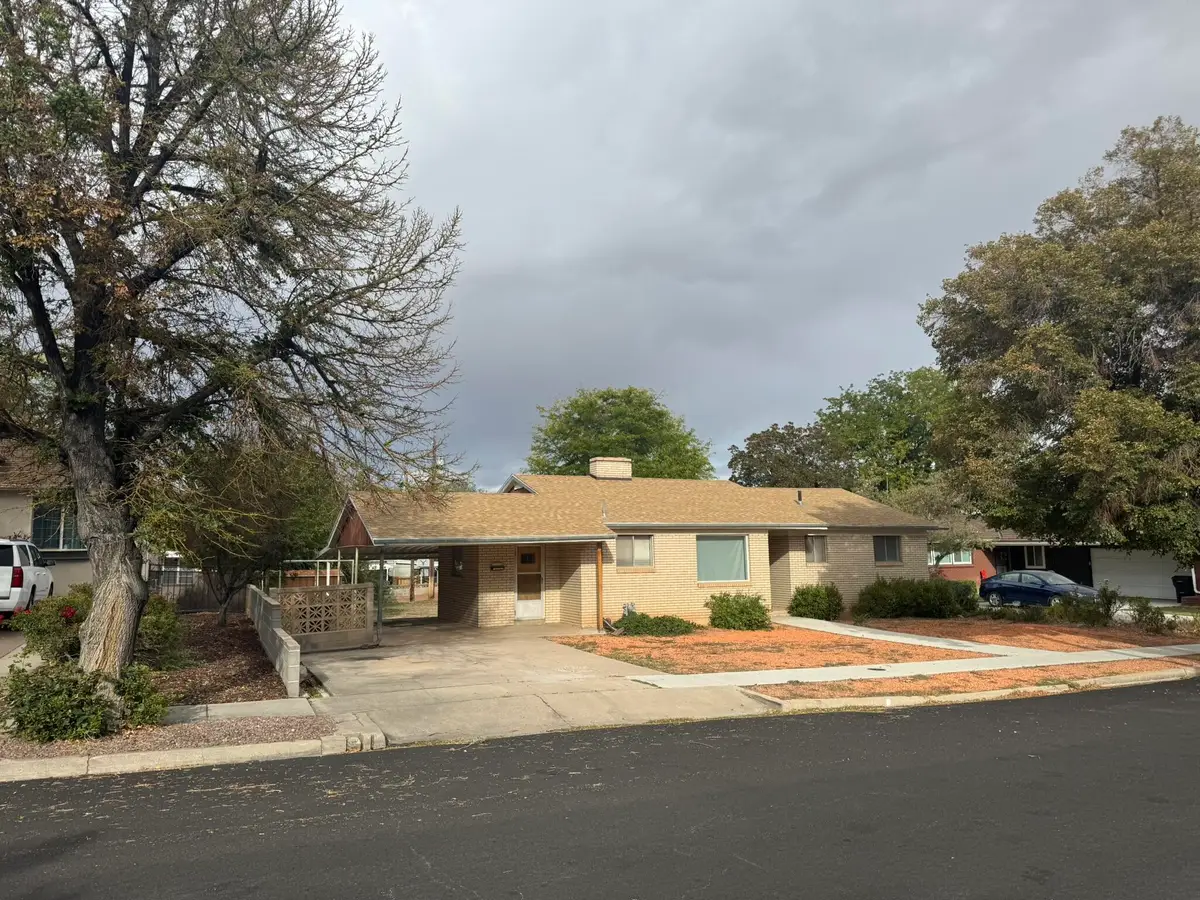 372 S 600, Cedar City, UT 84720 - #1