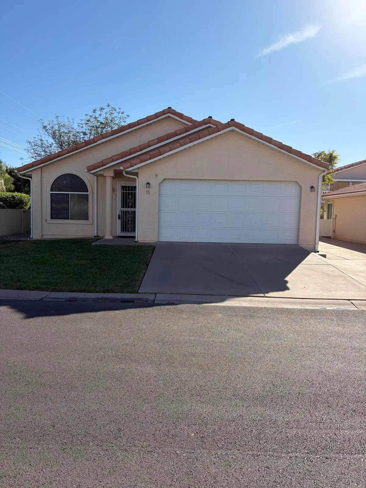 504 Telegraph St #15, Washington, UT 84780 - #1