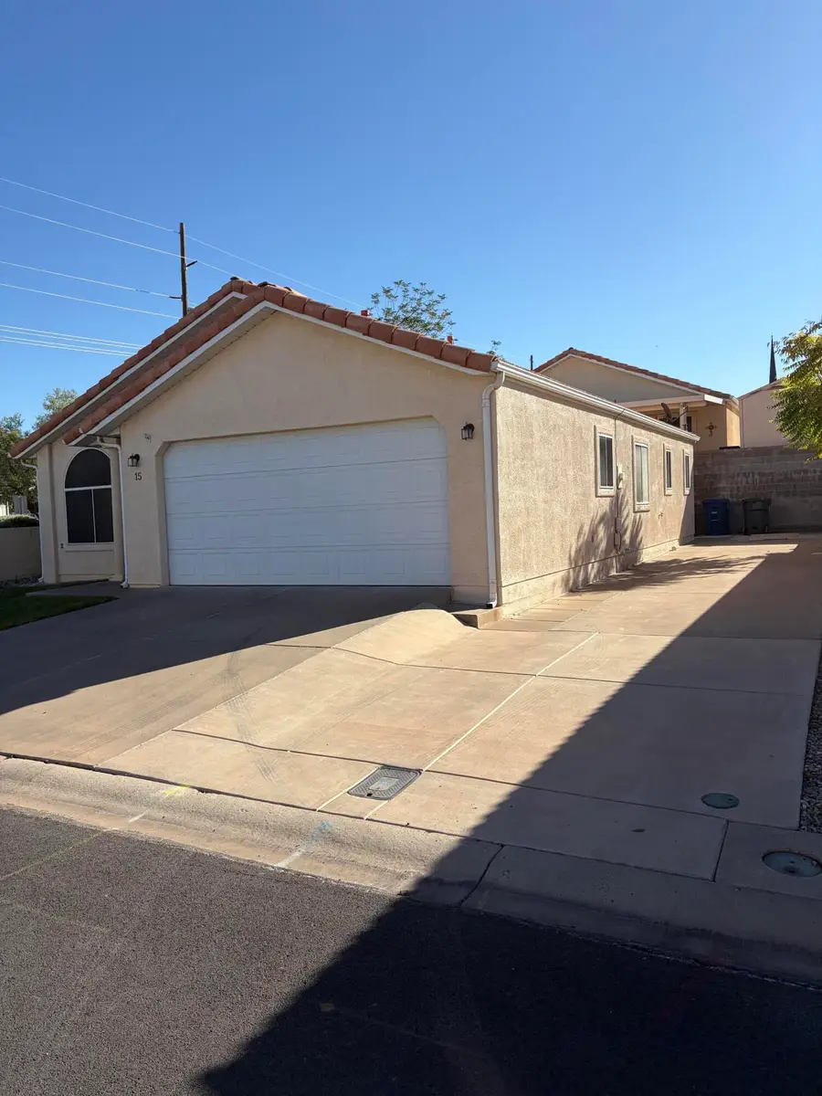 504 Telegraph St #15, Washington, UT 84780 - #3