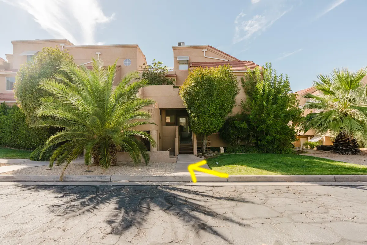 2050 S 1400 #K103, Saint George, UT 84790 - #1