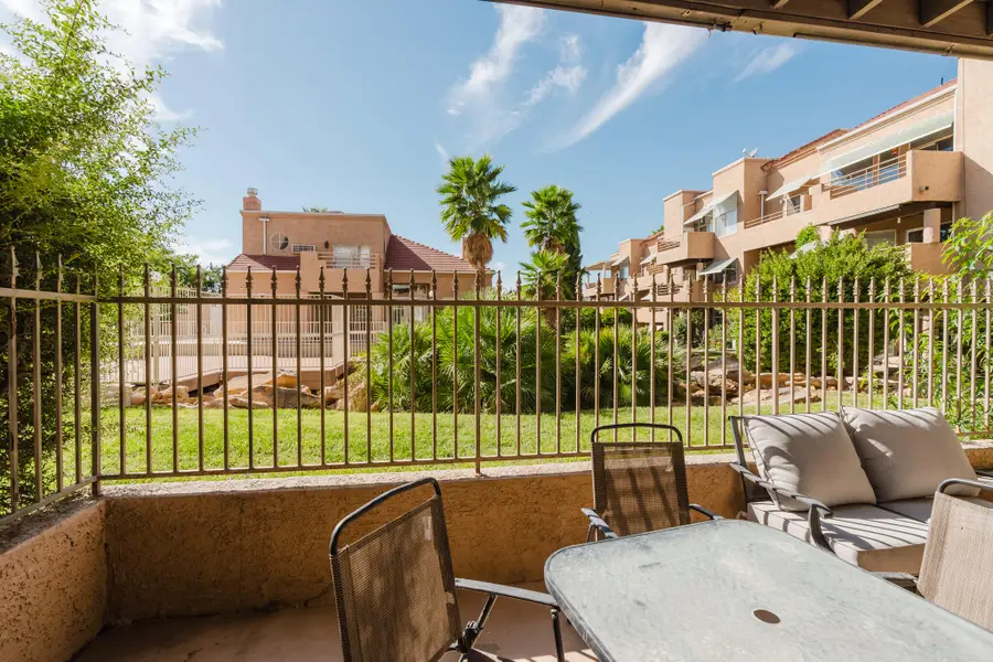 2050 S 1400 #K103, Saint George, UT 84790 - #3