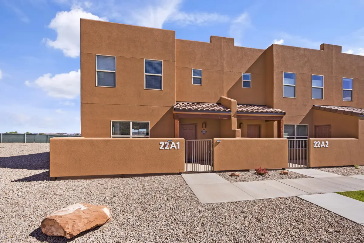 3853 S Red Valley Cir #22A1, Moab, UT 84532 - #1