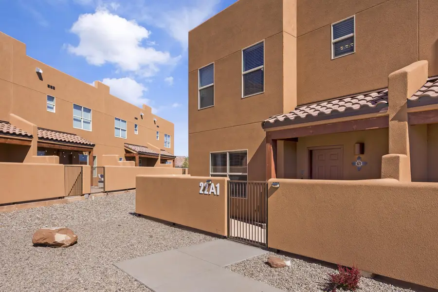 3853 S Red Valley Cir #22A1, Moab, UT 84532 - #3