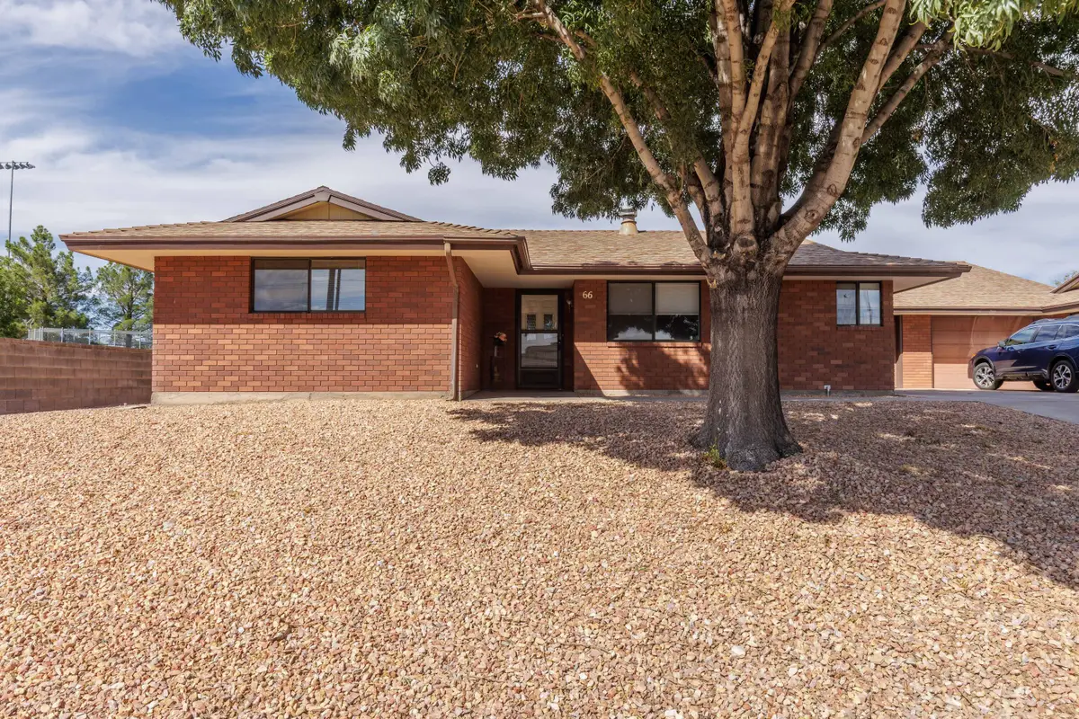 840 S 400 #66, Saint George, UT 84770 - #1