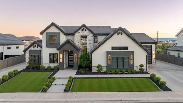 646 E Pine St, Washington, UT 84780