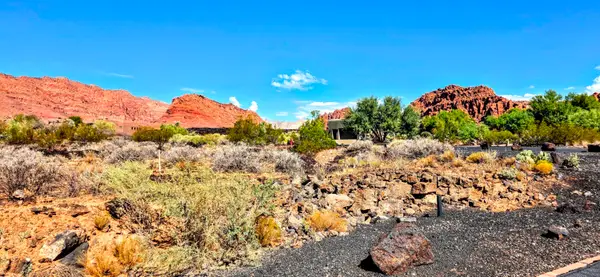 1500 Split Rock Dr. #Lot  116, Ivins, UT 84738