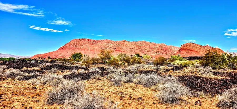 1500 Split Rock Dr. #Lot  116, Ivins, UT 84738 - #2