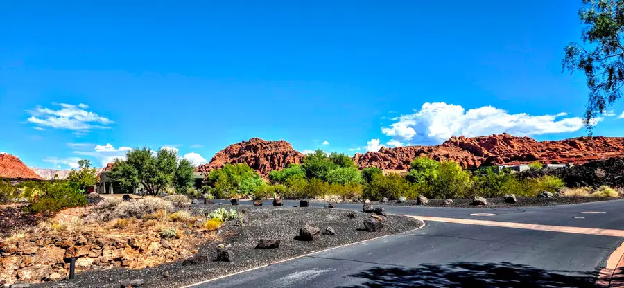 1500 Split Rock Dr. #Lot  116, Ivins, UT 84738 - #3