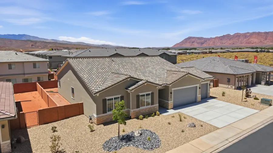 628 S 230 #Lot 23, Ivins, UT 84738 - #2