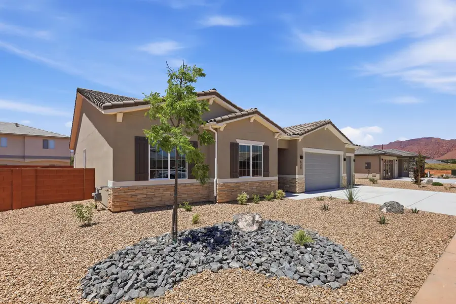 628 S 230 #Lot 23, Ivins, UT 84738 - #3
