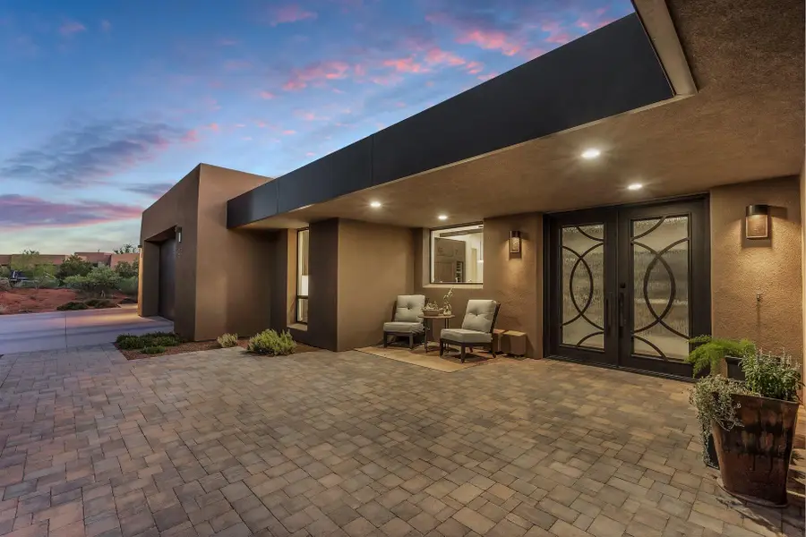 663 W Wild Indigo Way, Ivins, UT 84738 - #3