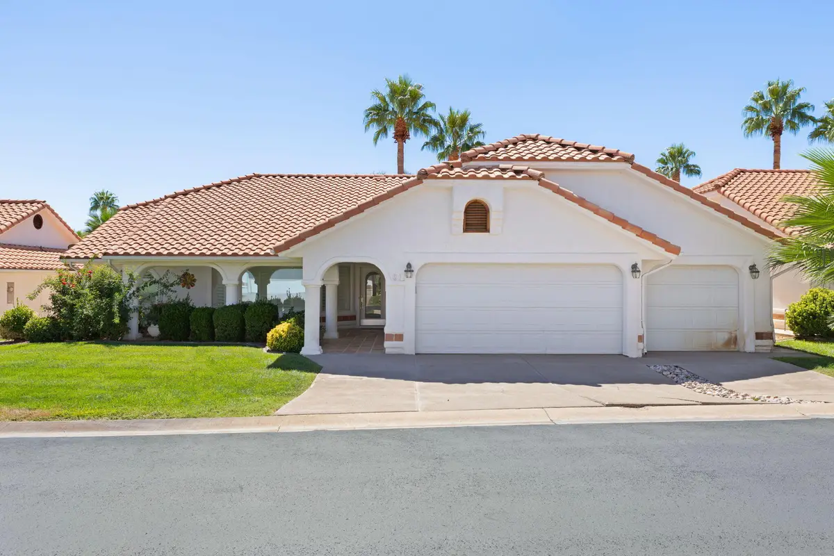 150 S Crystal Lakes Dr #31, Saint George, UT 84770 - #1