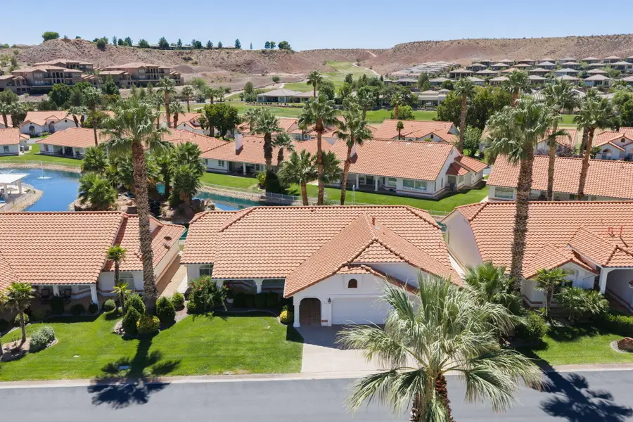 150 S Crystal Lakes Dr #31, Saint George, UT 84770 - #3