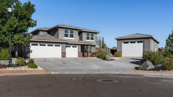 3691 E Iron Springs Dr, St George, UT 84790