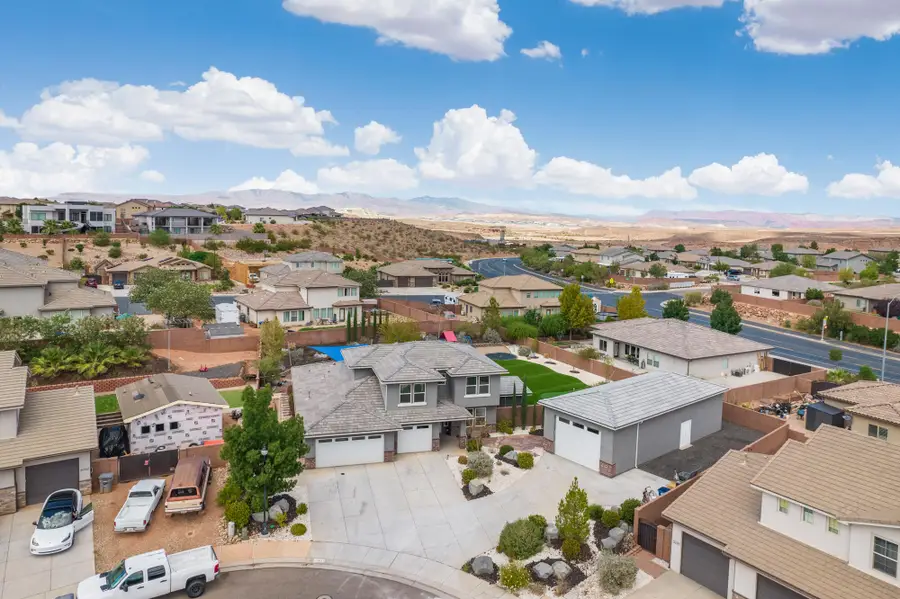 3691 E Iron Springs Dr, Saint George, UT 84790 - #2