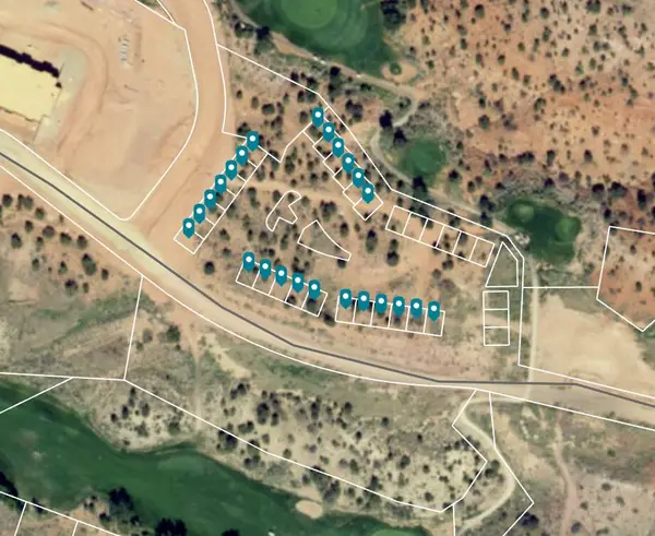 397 E 900 #24 Finished Building Pads, Cedar City, UT 84721