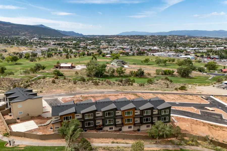 397 E 900 #24 Finished Building Pads, Cedar City, UT 84721 - #3