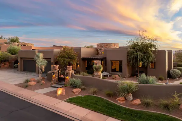 3052 N Snow Canyon Parkway #120, St George, UT 84770