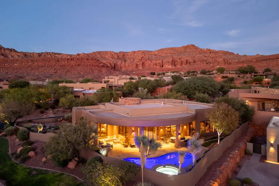 3052 N Snow Canyon Parkway #120, Saint George, UT 84770 - #2