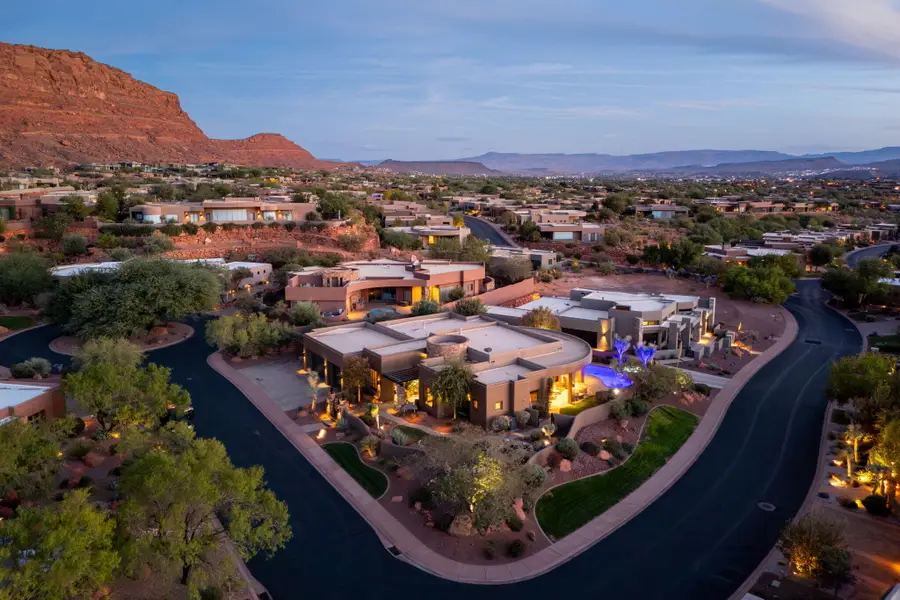 3052 N Snow Canyon Parkway #120, Saint George, UT 84770 - #3