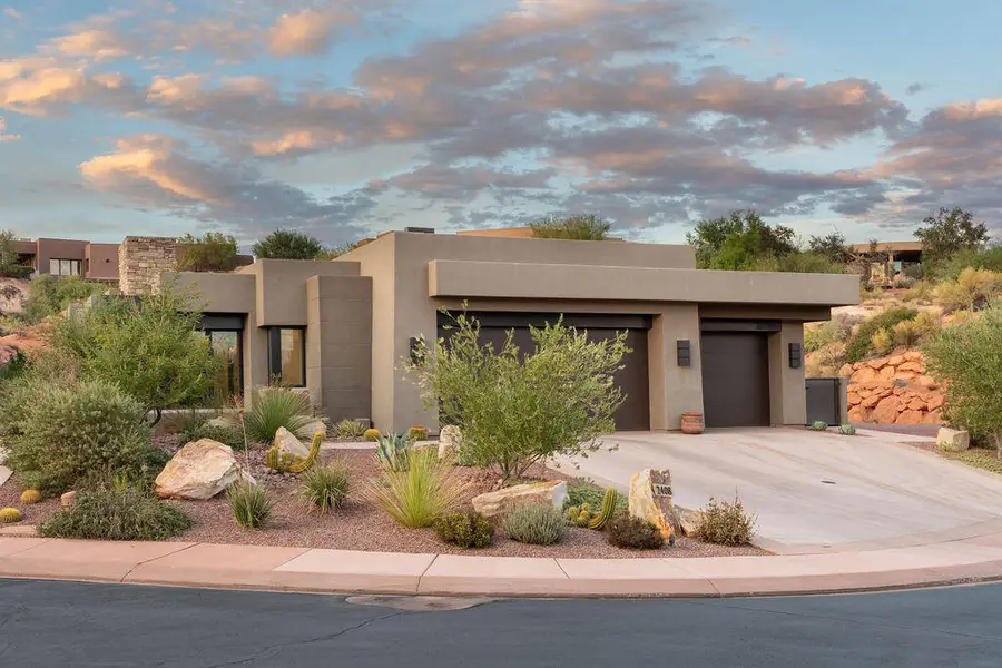 2408 W Supai Trail, Saint George, UT 84770 - #2