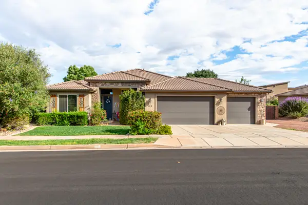 115 E Gold Bullion Way, Washington, UT 84780