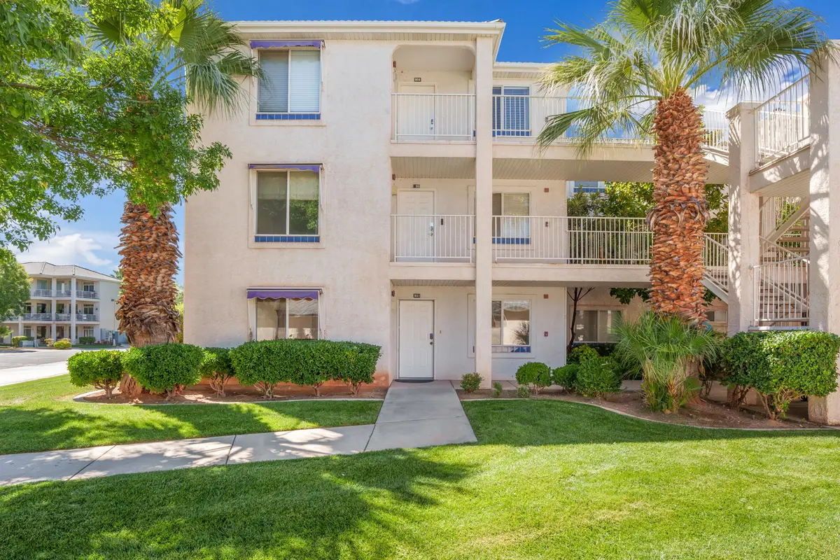 1845 W Canyon View Dr #901, Saint George, UT 84770 - #1