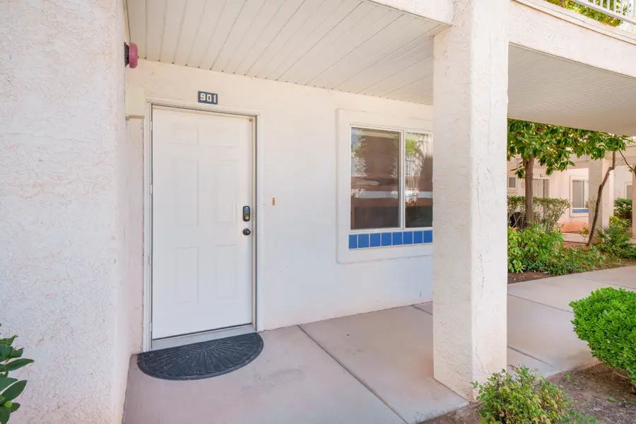 1845 W Canyon View Dr #901, Saint George, UT 84770 - #2