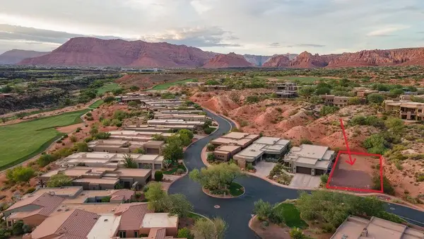 Supai Trail #21, St George, UT 84770