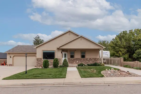 752 W 60, Parowan, UT 84761