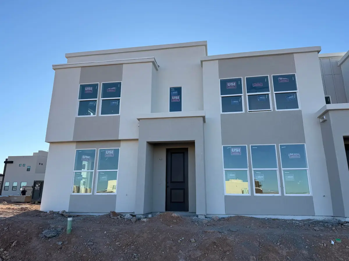 6210 Buckskin Dr, Saint George, UT 84790 - #1
