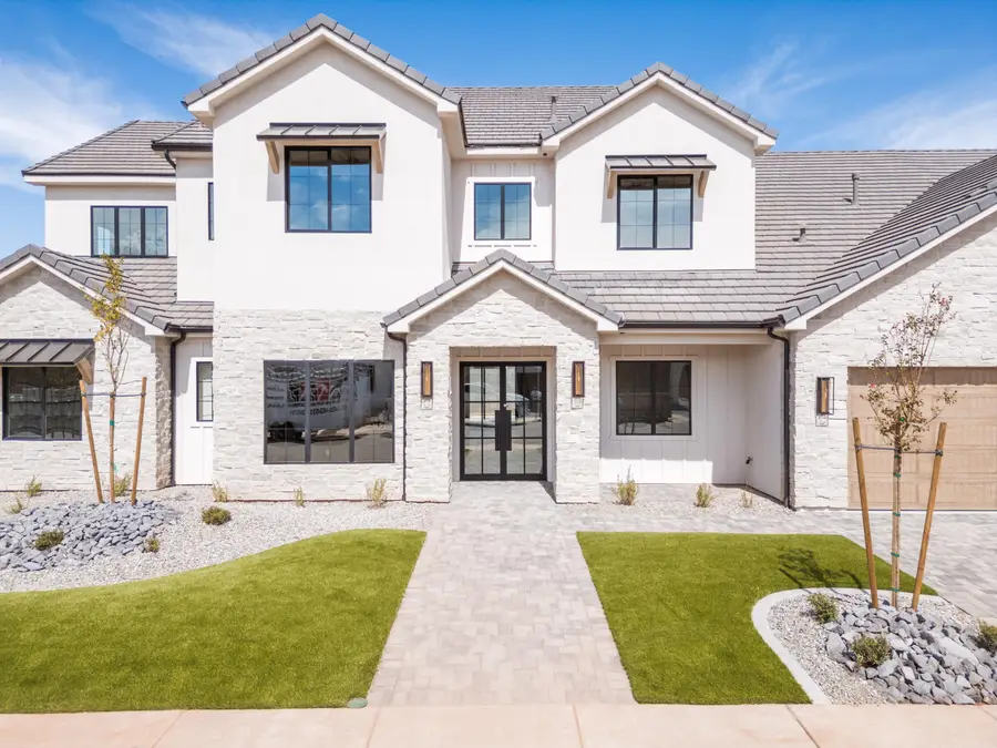 483 E Sidbury Rd, Washington, UT 84780 - #2